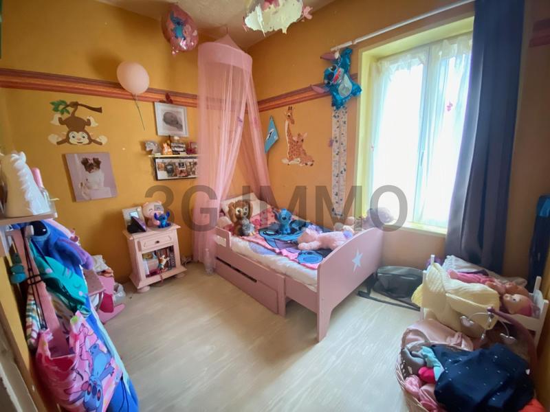 Corps de ferme - 260 m²