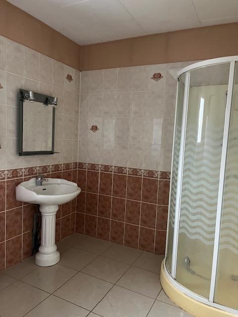 Maison - 126 m² - 5 pièces