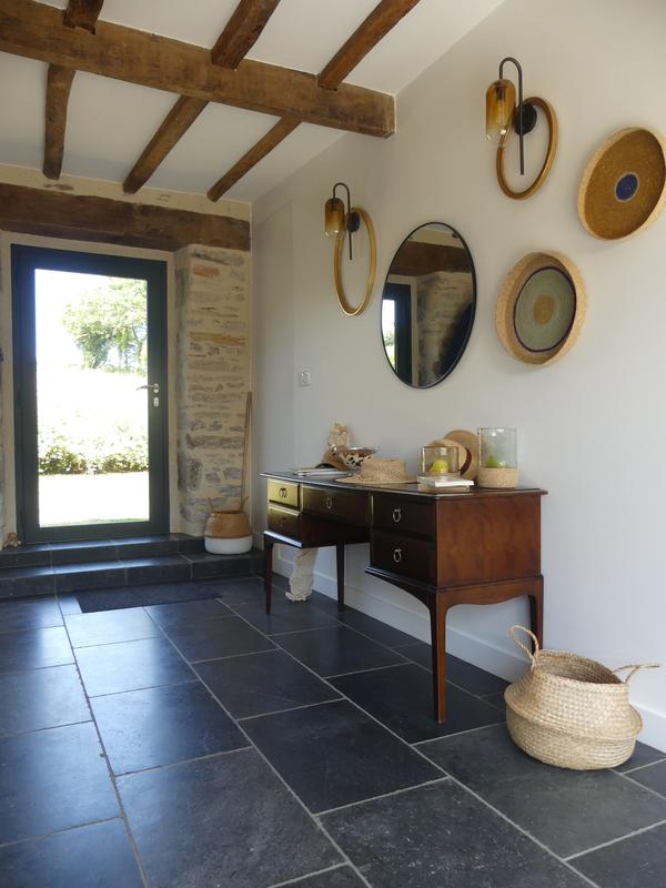 Maison - 202 m² - 6 pièces