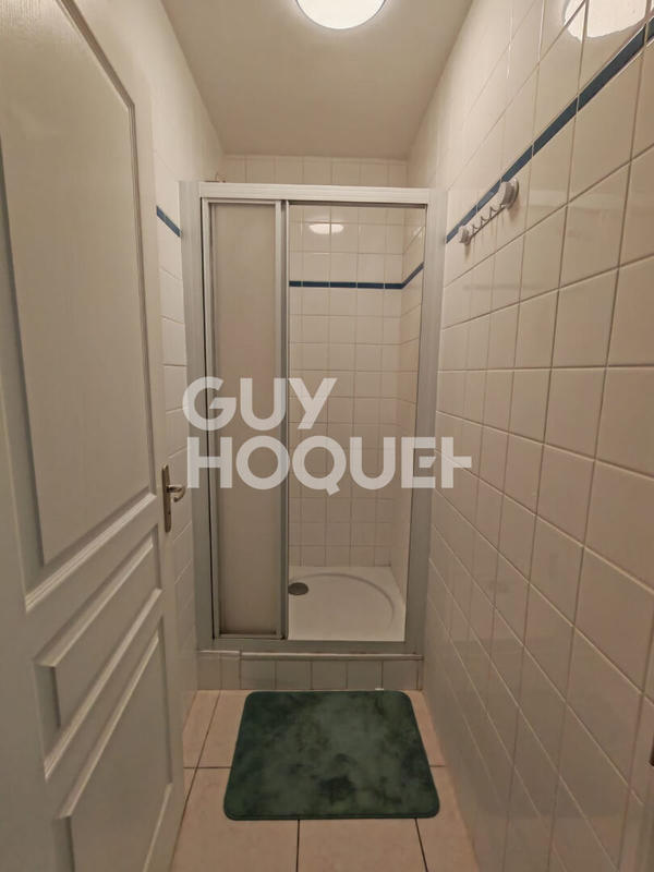 Appartement - 105 m² - 5 pièces