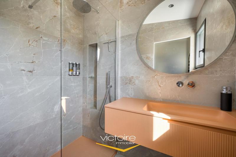 Maison - 145 m² - 4 pièces