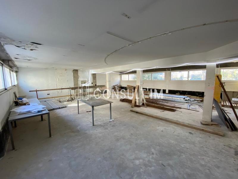 Local commercial - 510 m²
