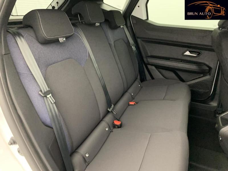 Dacia Duster Hybrid 140 Journey