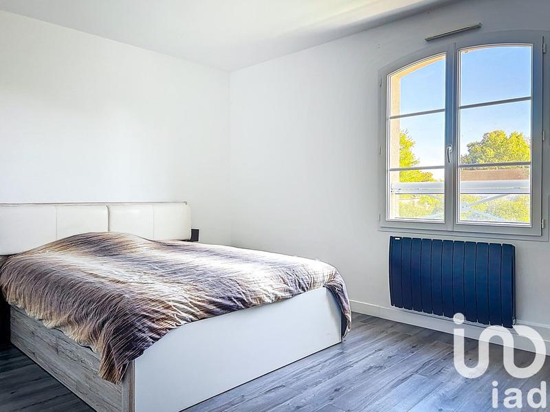 Maison - 202 m² - 8 pièces