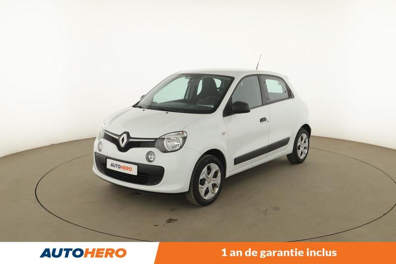Renault Twingo 1.0 SCe Life 71 ch