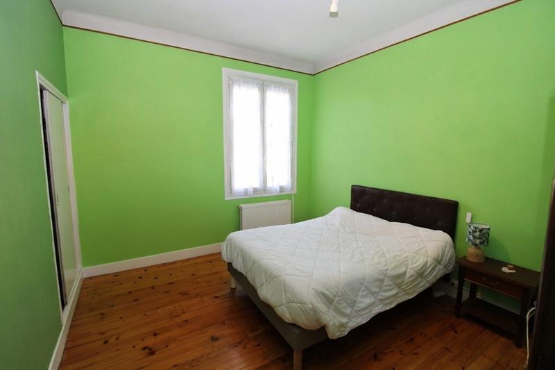 Maison - 124 m² - 5 pièces