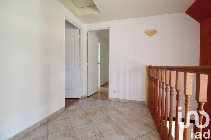 Maison - 155 m² - 6 pièces