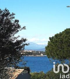 Appartement - 100 m² - 5 pièces