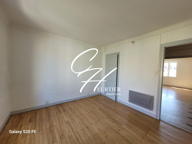 Appartement - 53 m² - 2 pièces