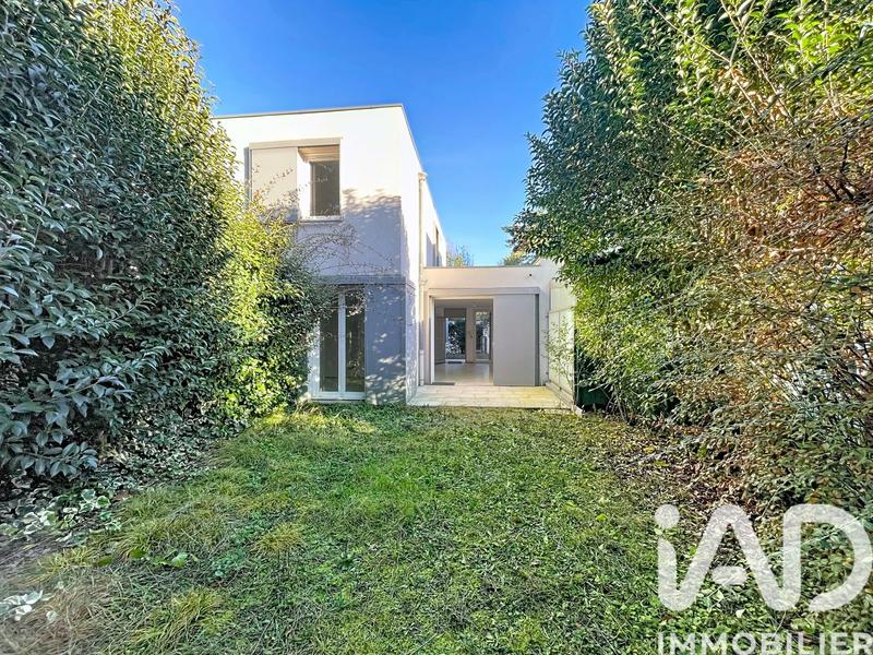 Maison de ville - 80 m² - 4 pièces