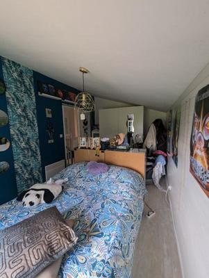 Maison - 136 m² - 5 pièces