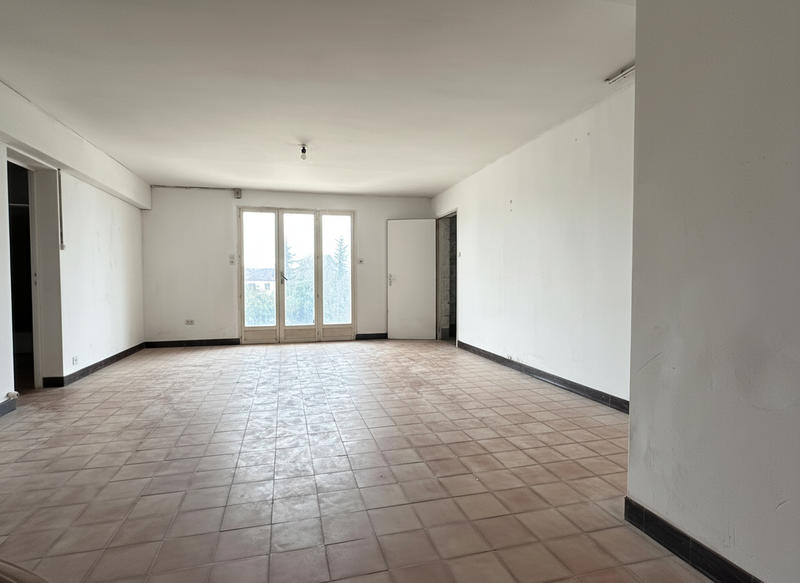 Maison - 191 m² - 8 pièces