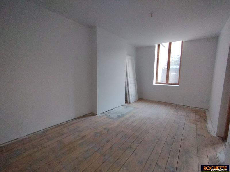 Immeuble - 210 m² - 3 pièces