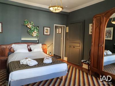 Local commercial - 600 m²