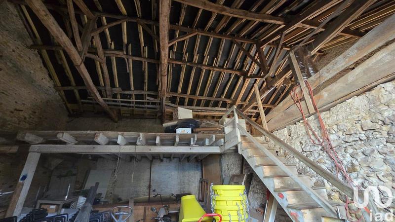 Local commercial - 400 m²