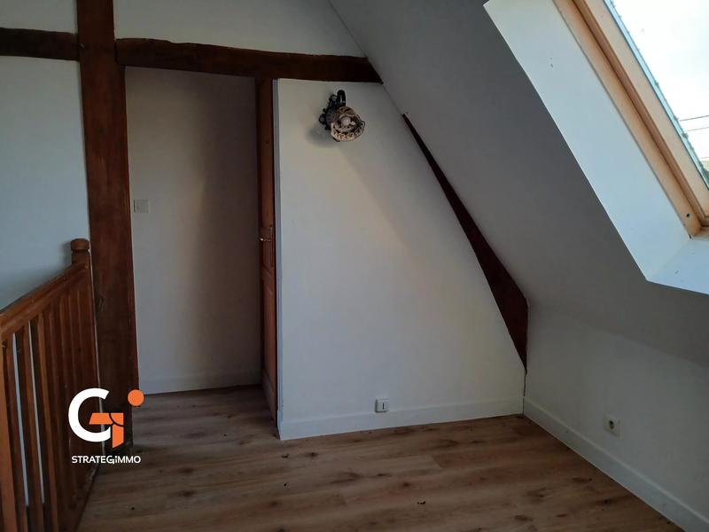 Maison - 115 m² - 4 pièces
