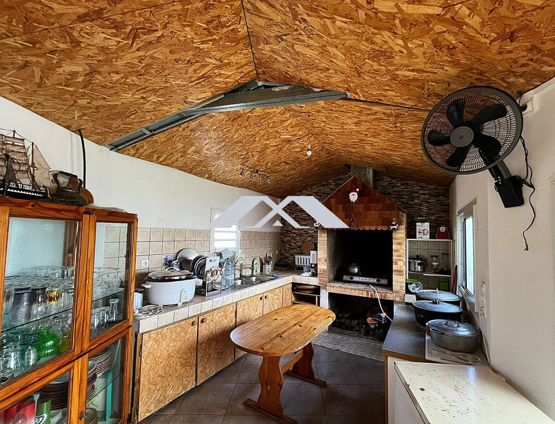 Maison - 142 m² - 7 pièces