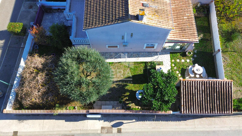 Maison - 103 m² - 5 pièces