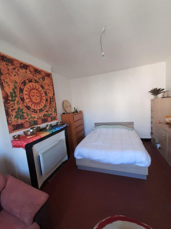 Maison de ville - 63 m² - 3 pièces