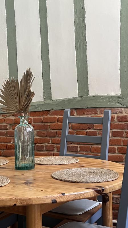 Maison - 59 m² - 3 pièces