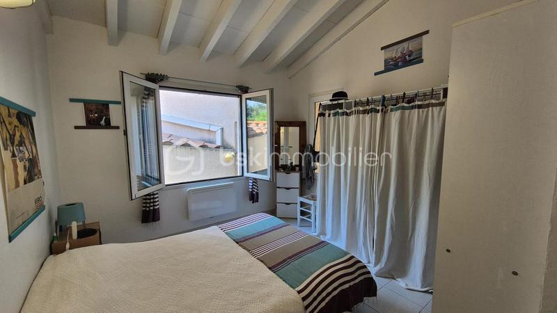 Maison traditionnelle - 131 m² - 6 pièces