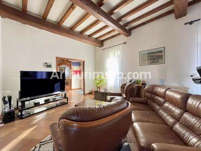 Maison - 130 m² - 4 pièces