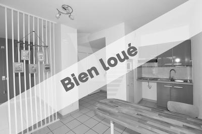 Appartement - 30 m² - 1 pièce