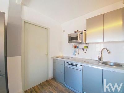 Appartement - 37 m² - 2 pièces