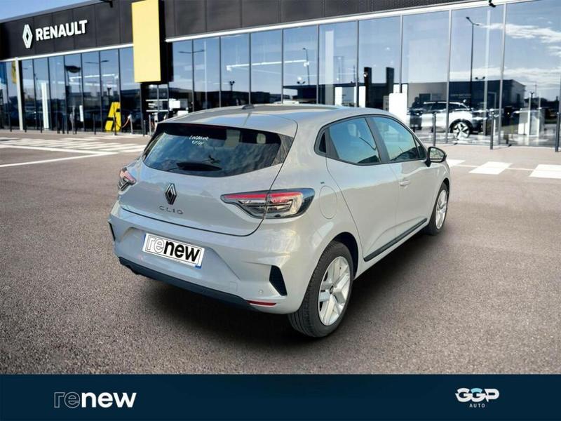 Renault Clio V evolution TCe 90 - 24
