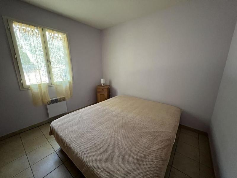 Maison traditionnelle - 72 m² - 4 pièces