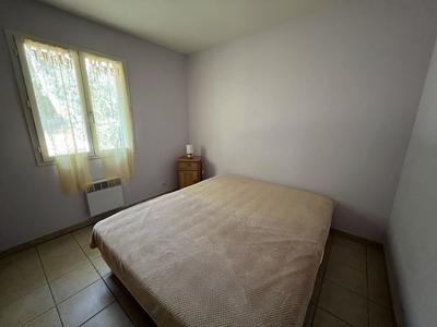 Maison traditionnelle - 72 m² - 4 pièces