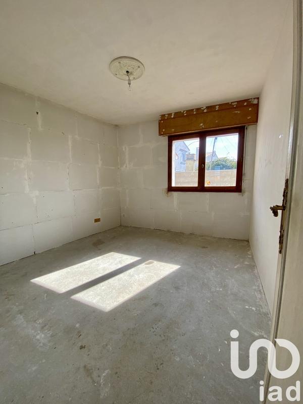 Maison - 145 m² - 5 pièces