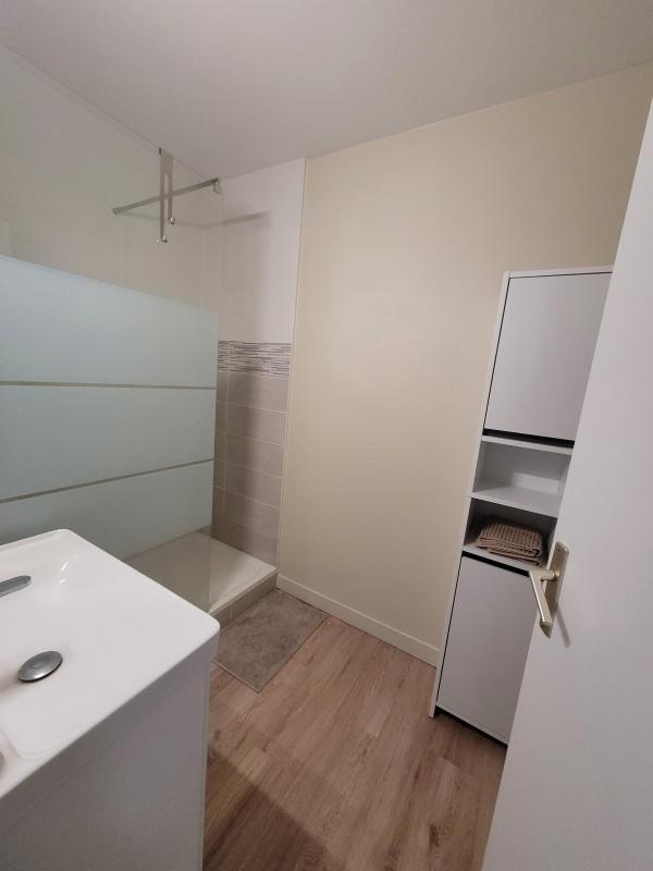 Appartement - 67 m² - 4 pièces