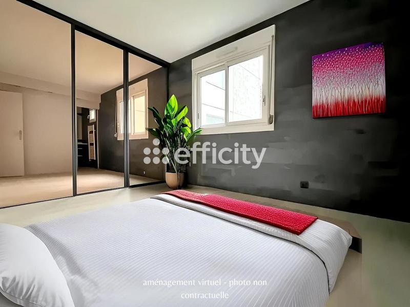 Appartement - 111 m² - 5 pièces