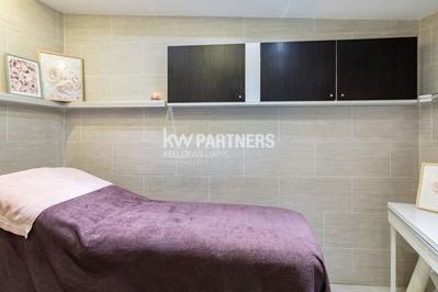 Local commercial - 55 m²