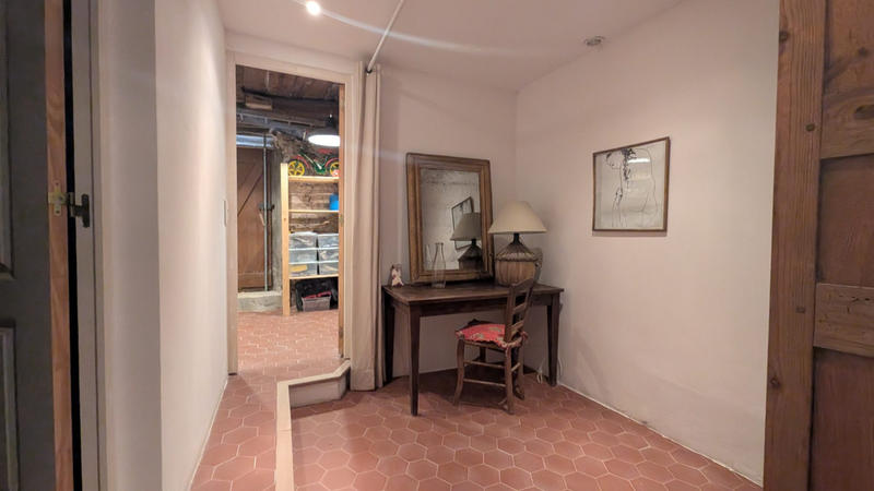 Maison - 98 m² - 4 pièces