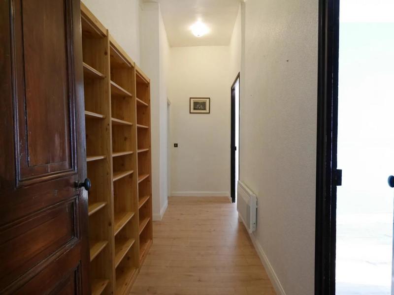 Appartement - 90 m² - 3 pièces