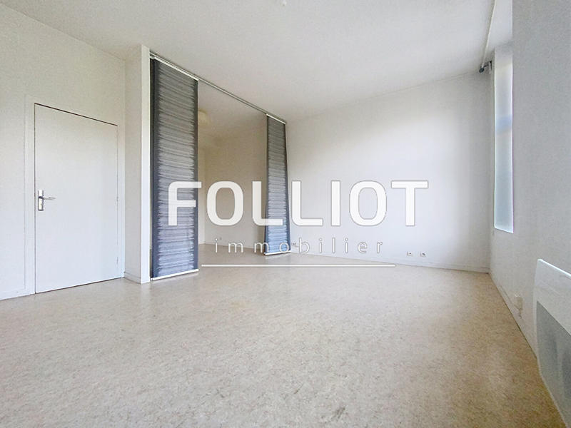 Appartement - 38 m² - 1 pièce