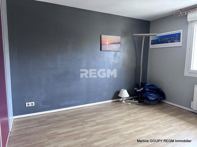 Maison - 158 m² - 5 pièces