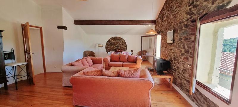 Mas - 302 m² - 12 pièces