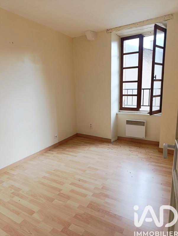 Maison de ville - 114 m² - 5 pièces