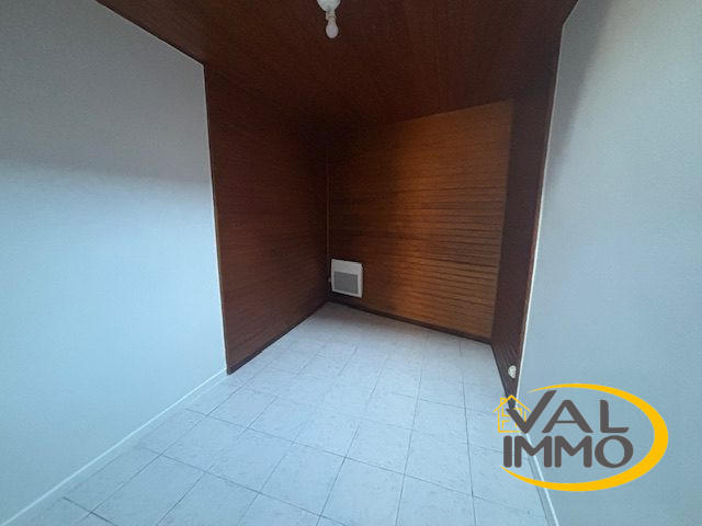 Appartement - 48 m² - 3 pièces