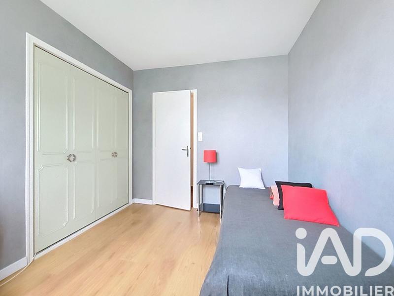 Maison - 132 m² - 7 pièces