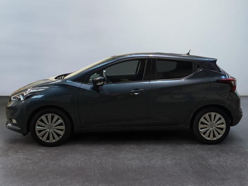 Nissan Micra Business 2018 Ig 71 Edition