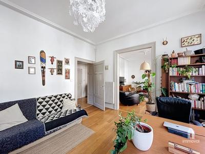 Appartement - 99 m² - 4 pièces