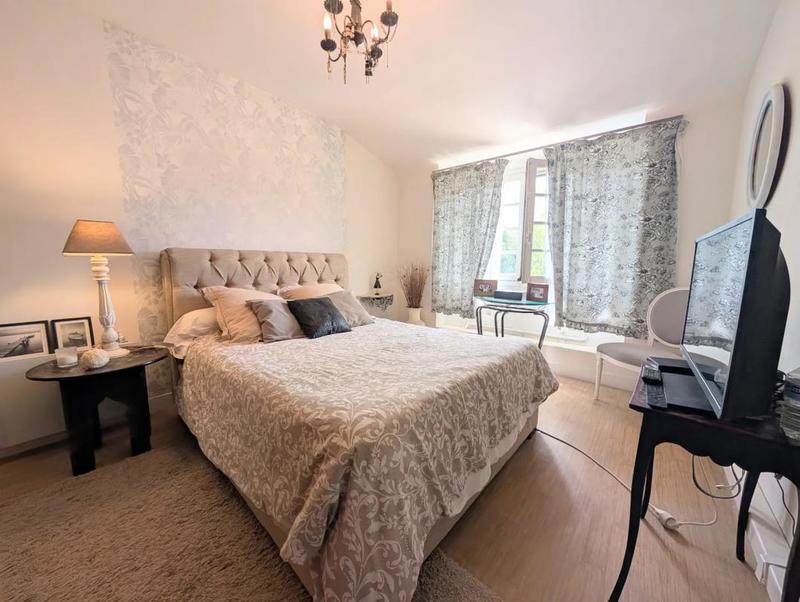 Maison de ville - 205 m² - 6 pièces