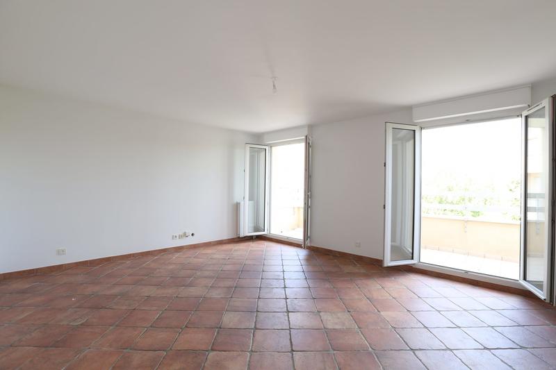 Duplex - 84 m² - 4 pièces