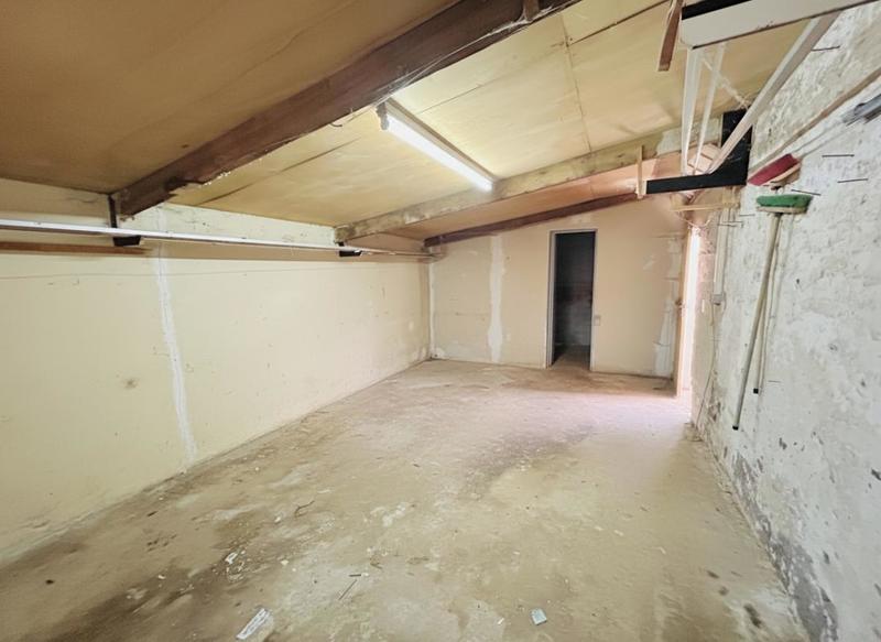 Maison - 108 m² - 4 pièces