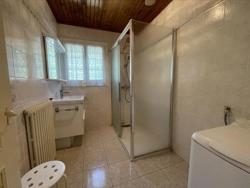 Maison - 132 m² - 7 pièces