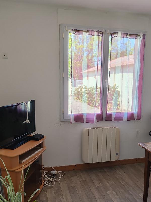 Maison - 92 m² - 6 pièces